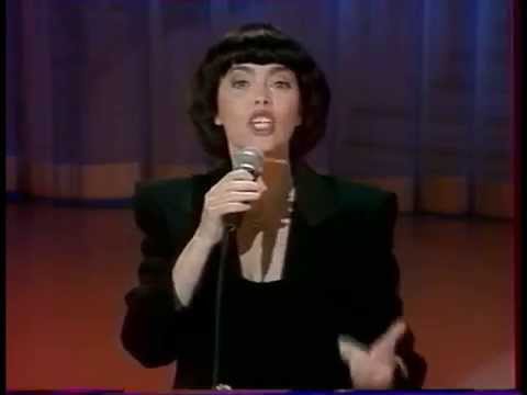 Mireille Mathieu 