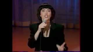 Mireille Mathieu &quot;Répondez-moi&quot;