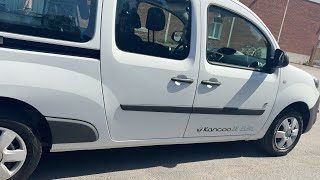 Renault Kangoo Z.E Electric other industrial equipment for sale - Image 4 | Machineryline AU Renault Kangoo Z.E Electric other industrial equipment | Image 4 - Machineryline