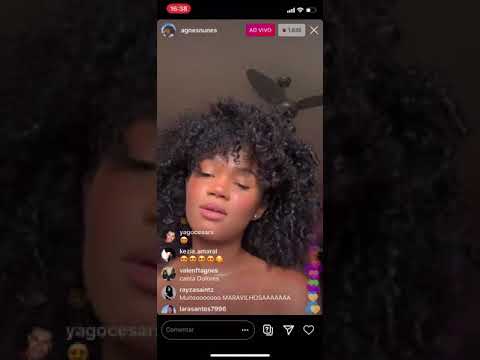 Agnes Nunes cantando 🌻 GIRASSOL - Priscilla Alcantra ft Whindersson