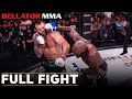 Full Fight | Corey Anderson vs. Ryan Bader | Bellator 268