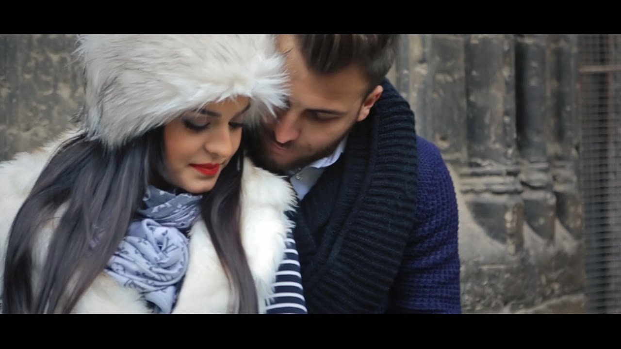 Irina Lepa — Frumusetea are chipul tau
