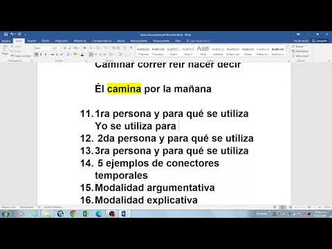 El lenguaje en la relación del hombre con el mundo (Preguntas y respuestas tipo examen)