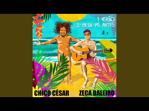 Videoclip de Beije-Me Antes — Chico César