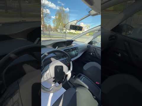 фото citroen c4 spacetourer i 0