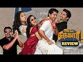Adade Sundara Review | Ante Sundaraniki Review by Filmi craft Arun |Nani|Nazriya Nazim|Vivek Athreya