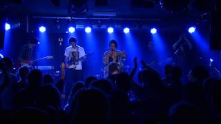 Odara Sol & Kid Simius - Costa del Sol