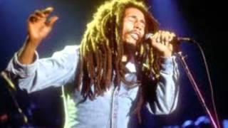 Bob Marley - Give Thanks And Praises