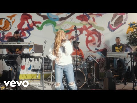 Video thumbnail for Dirty Nikes (Live)