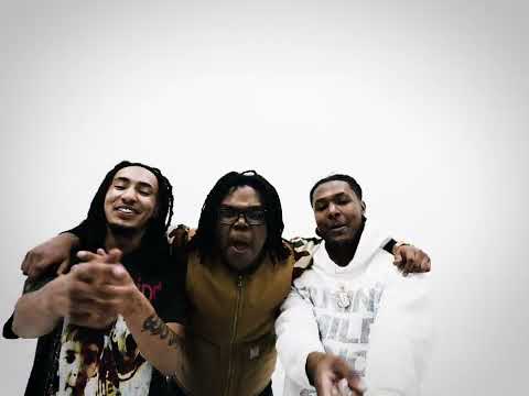 Cayo Banks - Watch Yo Mouth (Official Music Video)