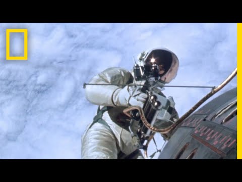 What the Apollo Missions Meant | APOLLO - Missions to the Moon Video