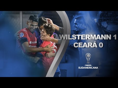 Melhores momentos | Jorge Wilstermann 1 x 0 Ceará | Fase de Grupos | Sudamericana 2021