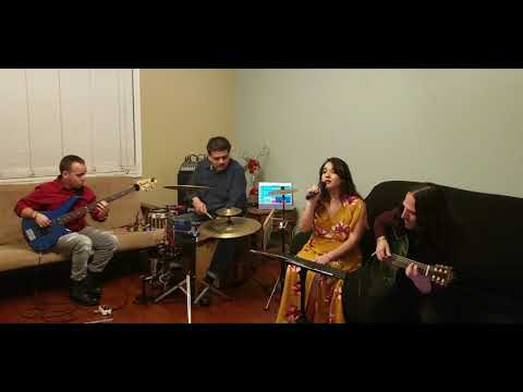 Our Spanish Love Song