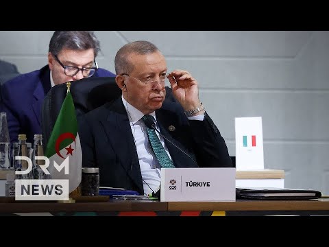 Turkey’s President Erdogan Issues Stark Warning at G20 Summit: “No One Must Be Left Behind” | AC1G