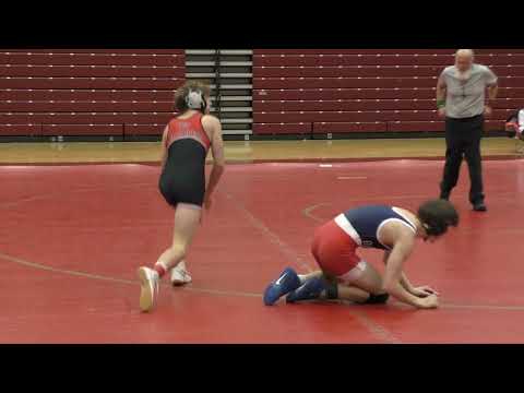 Coffee County HS Wrestling - Austin Green VS Oakland HS & Riverdale HS 12/6/22