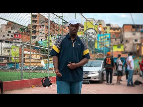 Kayblack e Mc don Juan - Maria (prévia)