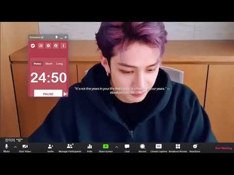 Item video thumbnail