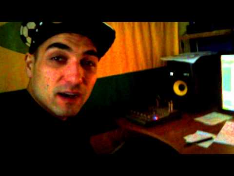 Yehova - Cunosc taranci (promo)