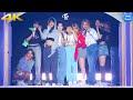 [4K] TWICE 'Better' 'Fanfare' 'BDZ' 'Candy Pop' Ending Medley OnceDay FanMeeting