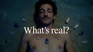 therealreal “I Am Real” – 2026 – Brand Film by Sebastian Strasser
