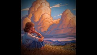 Court Yard Hounds - I Miss You (Slowed &amp; Reverbed)