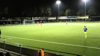 preview picture of video 'vvGemert - BlauwGeel'38 1-0 wedstrijdvideo'