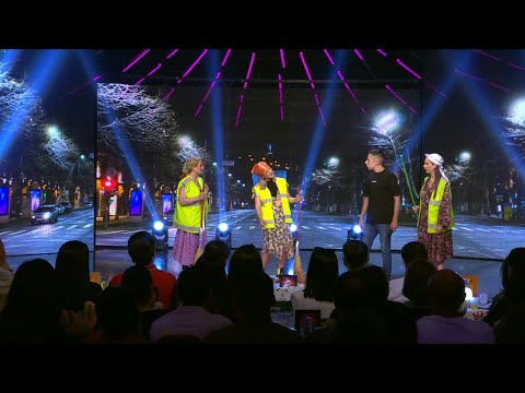 Women's Club 81 - ՄԱՔՐՈՒՀԻՆԵՐԸ