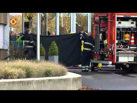 Christiaan Huygens College ontruimd