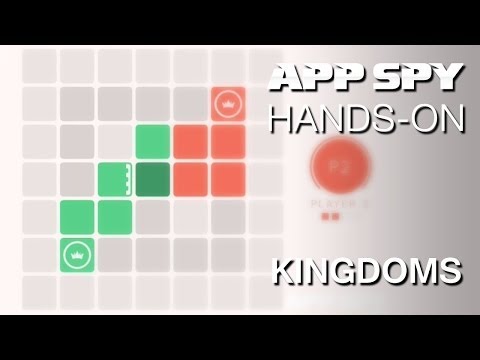 kingdoms fall ios walkthrough