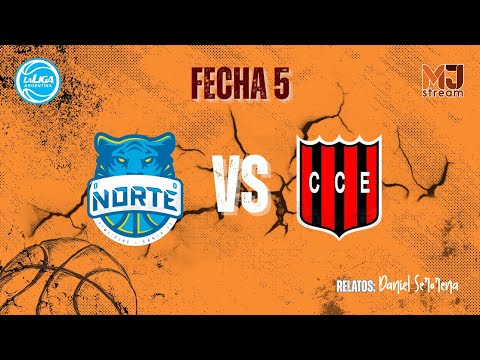 La Liga Argentina - Fecha 5