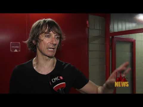 NEWS 6 4 2018 Psihomodo Pop, Zdravko Čolić, Mladen Grdović