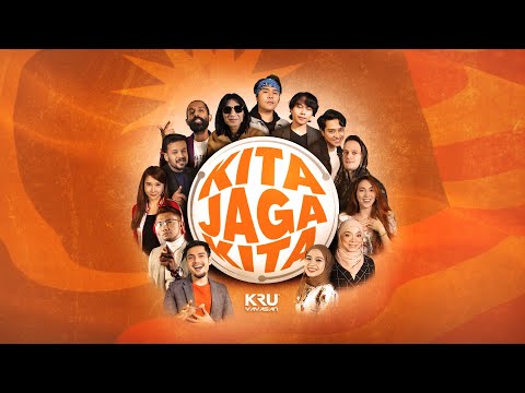 Artis Kita - Kita Jaga Kita (Official Music Video)