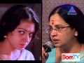 Bhagyalakshmi Dubbing For NAGAVALLI Live In IDEA STAR SINGER