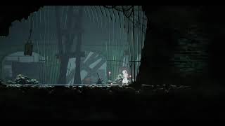 ENDER LILIES をやってみる
