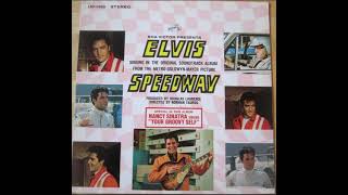 Elvis Presley - Five Sleepyheads