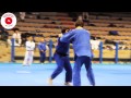 MANSUR ISAEV THE ANIMAL JUDO ...