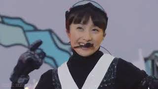 Momoiro Clover Z - Santa San