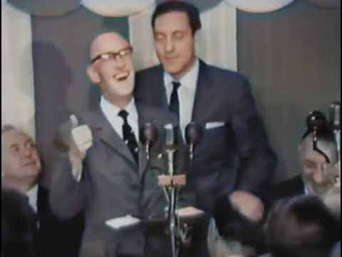 STEPTOE & SON - THE 1963 VARIETY CLUB AWARDS