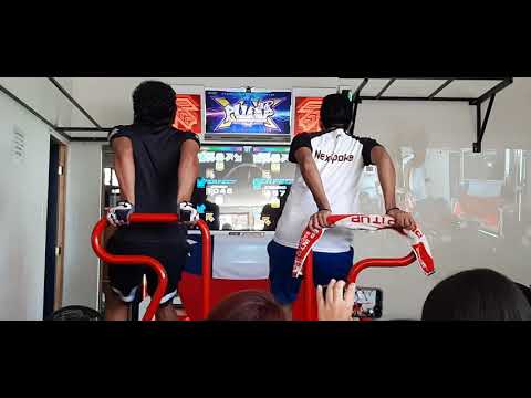 [Torneo Summer Serena 2020] Semifinal Singles: Franco vs. Nextpoke