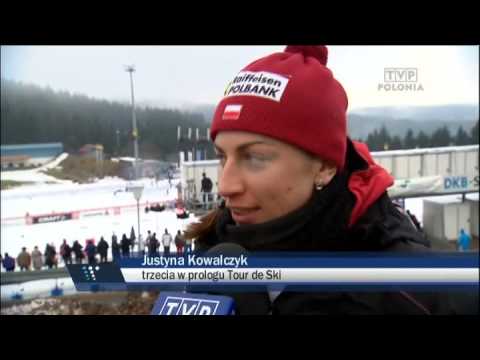 PŚ/TdS w biegach Oberhof 29.12.2012 - relacja z zawodów