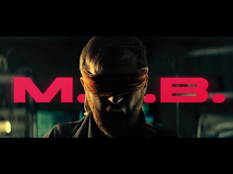 External Fields - М.У.В. (Official Music Video)