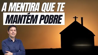 A Religião Sabota Sua Prosperidade? A Verdade Proibida