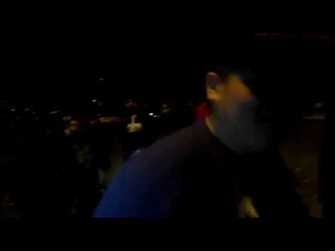 Luff Dee vs Siba - 6tos - Batallas Catamarca II 1vs1 2017