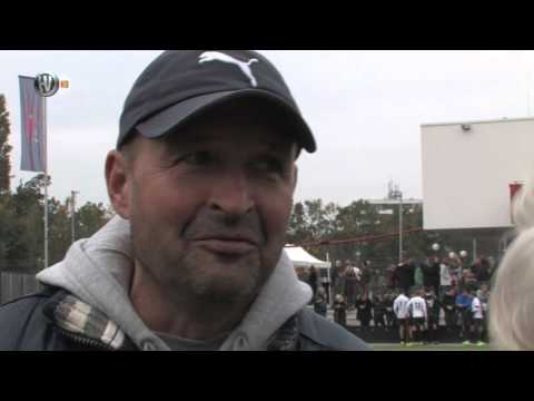 Finale Zwischenrunde Gruppe A Deutsche Feldhockey-Meisterschaft männliche Jugend B Hockeyvideos