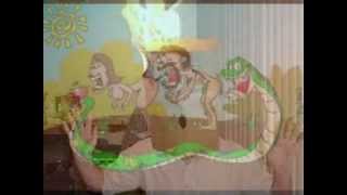 Dicró - Egoismo Irracional