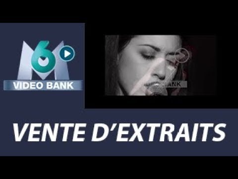 Extrait archives M6 Video Bank // Nolwenn Leroy - "Cassé" (Hit Machine - 2003)