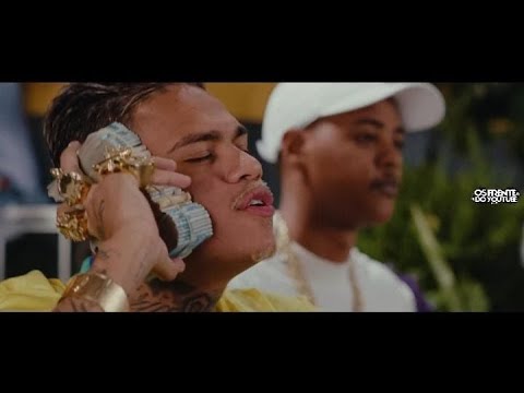 MC CABELINHO IGUAL ELA NÃO TEM 01 PRIMEIRA DAMA - FEAT. TZ DA CORONEL