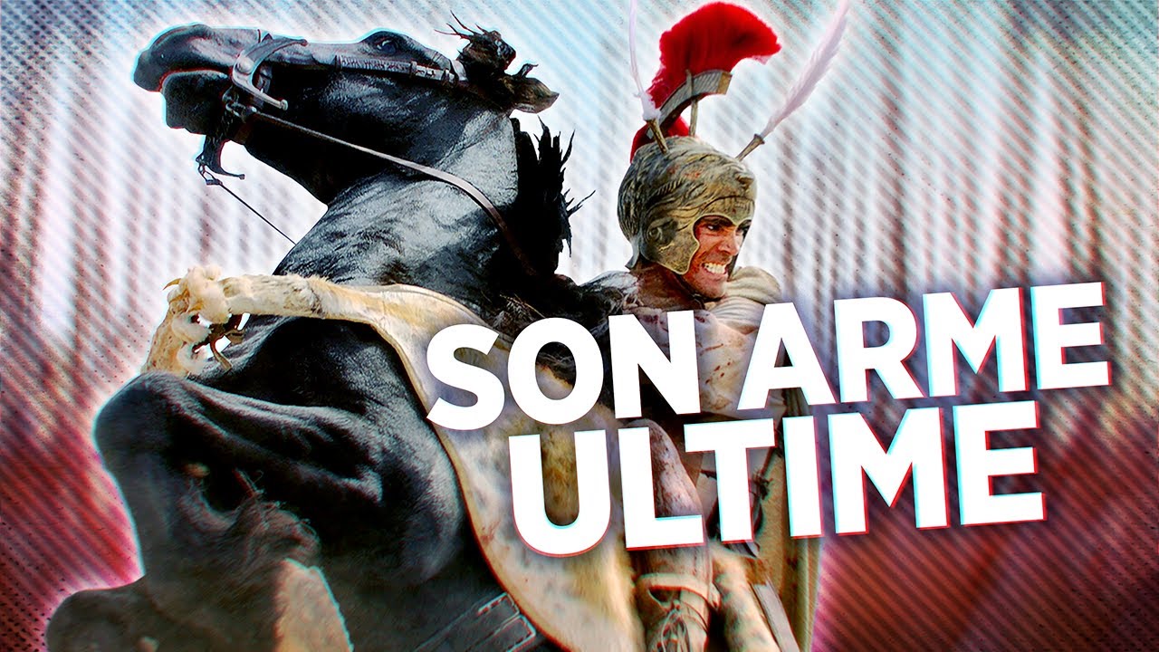 Bucéphale, la mythique monture d'Alexandre le Grand (et autres chevaux légendaires de l'Histoire)