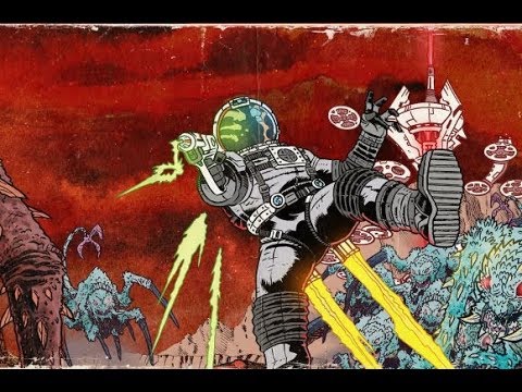 FAR CRY 5 LOST ON MARS, Walkthrough Gameplay Part 7- Desert of despair