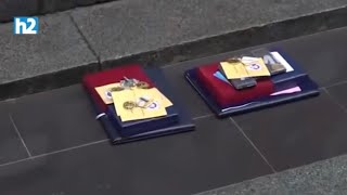 Սահմանն էինք պաշտպանում,բայց թուրքը երկրի սրտում է. պատերազմի մասնակիցները հրաժարվել են շքանշաններից